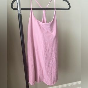 Halara Exercise dress